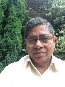 Picture of Kalyan Bhattacharya